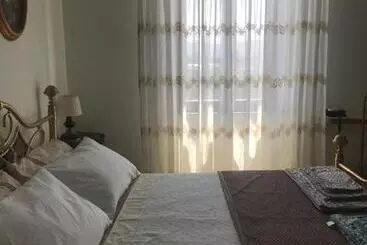 Bed and Breakfast Casa Giulia