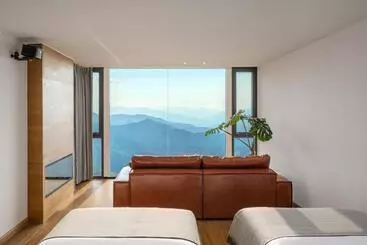 ベッドアンドブレックファースト Rice View Lodge