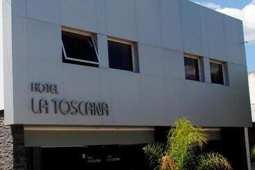 호텔 La Toscana