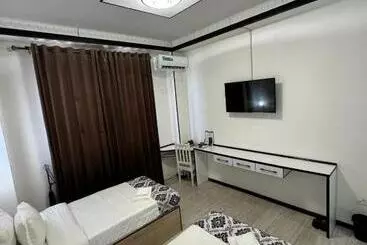 ホテル Qasr