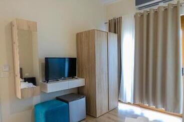 فندق Voyage Villa