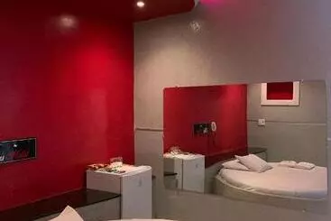 Pension Ellus Motel