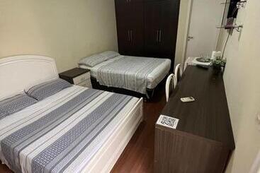 بنسيون Pousada Vermont