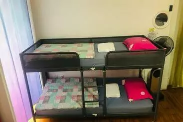 Albergue Asian Everest House