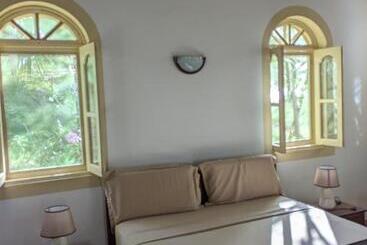 Bed & Breakfast Torre Sabina