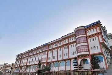 Hotel Al Faleh