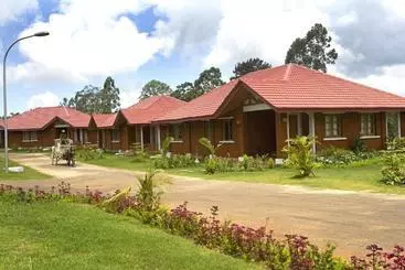 Hotel Aureum Palace  & Resort