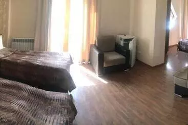 Hotel Central