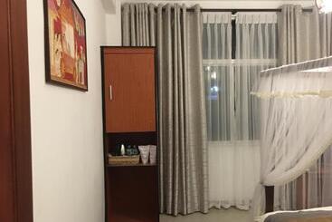 Hôtel Dumbara Peak Residence