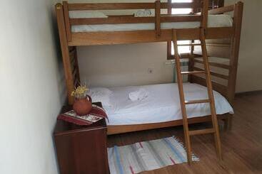 酒店 Ecolodge In Wildlife Refuge