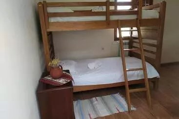 Hotel Ecolodge In Wildlife Refuge