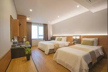 Hotel Embledon