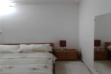 هتل Hôtel La Réserve