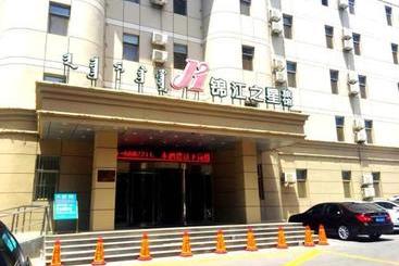 Hotel Jinjiang Inn Hohhot South Hulun Buir Road