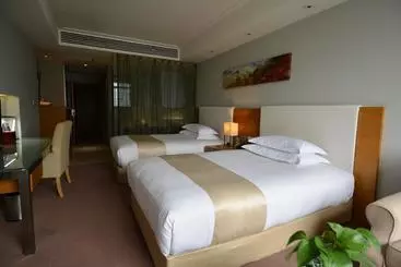 Hotel Tang S