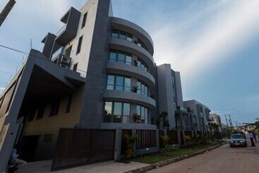 Hotel The Palms By Eagles