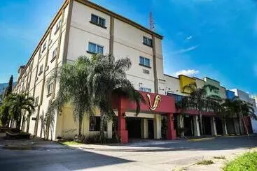 Hotel Victoria