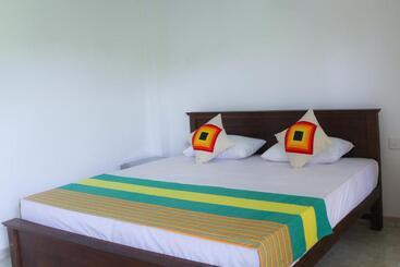 Paddy Field View Resort