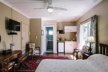 Parrot Peek B&b