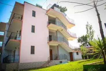Apart Hotel Mali