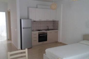 Apartamente Jani