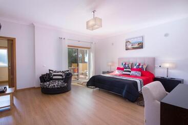 Bed and Breakfast Casa Da Colina