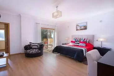 ベッドアンドブレックファースト Casa Da Colina