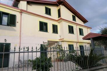 Bed and Breakfast Da Rosa