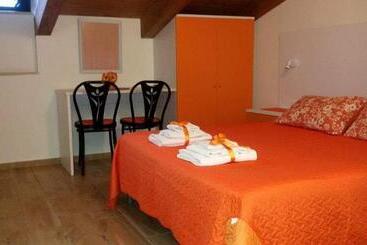 Bed and Breakfast Da Rosa