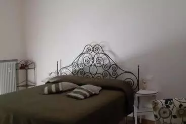 Bed and Breakfast La Casa Della Nonna