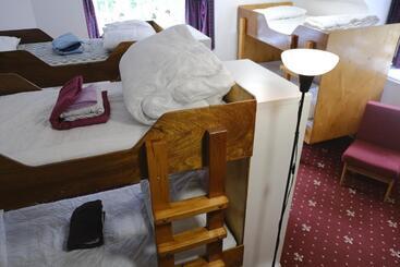 Glencoe Outdoor Centre Hostel