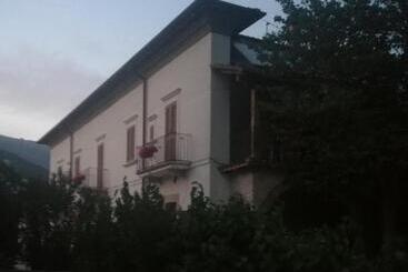 Agriturismo Sant Erasmo