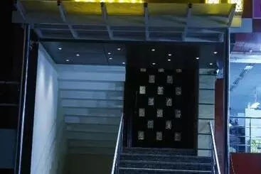 Hotel Landmark