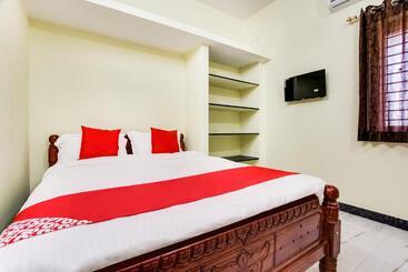 Hotel Oyo Av Residency