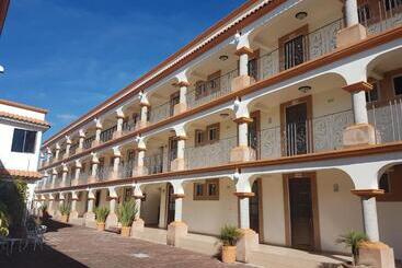 Hotel Real Del Nevado, Calimaya