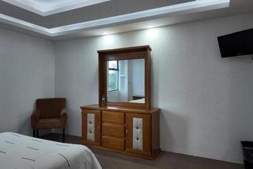 호텔 Real Del Nevado, Calimaya