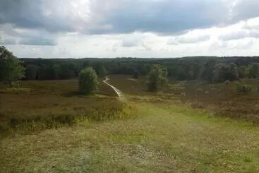 Pension Haus Am Walde