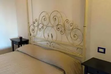 ペンション Miramare