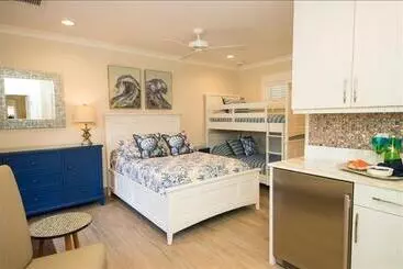 The Rod And Reel Resort Grand Suite 6