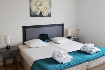 شقة فندقية Domitys Le Clos De La Seigneurie