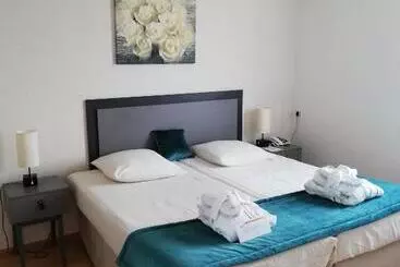 Appart'hotel Domitys Le Clos De La Seigneurie