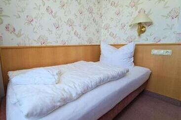 Familien Hotel Am Tränkbachtal Frauenwald