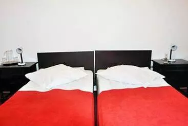 Hotel Central
