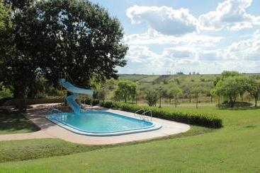 Szálloda Paso Severino Centro De Recreación