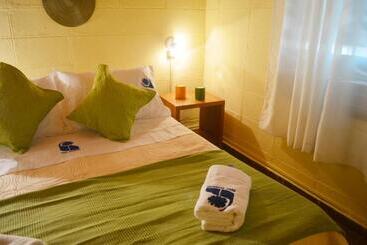 Hotel Paso Severino Centro De Recreación