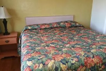 Motelli Wine Country Inn