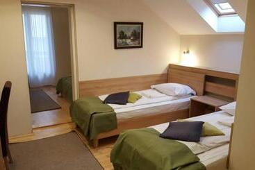 Pensão Guest House Vila žunić