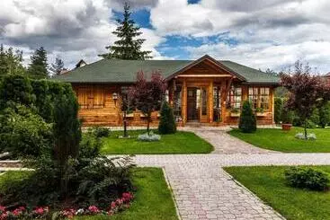 پانسیون Guest House Vila žunić
