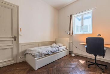 פנסיון Maison D Hôte St John S House