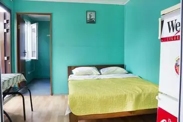 Pensão Mini Hotel Chernomorka